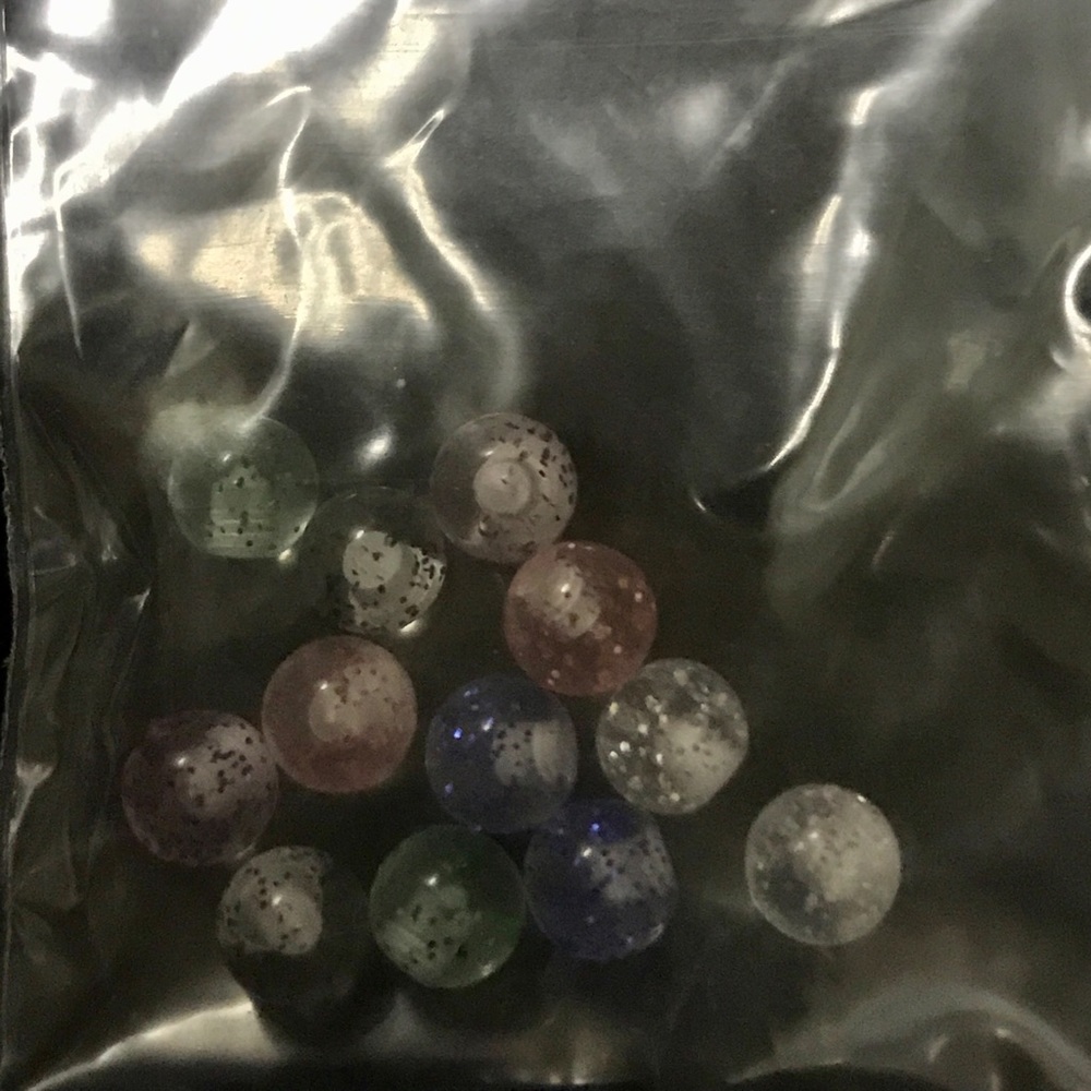Briana Piercing Balls